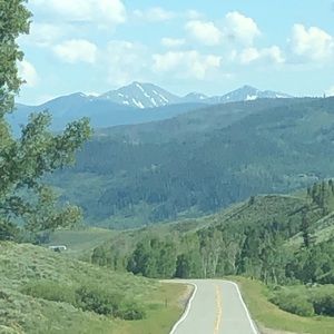 Meet your Posher, Kristie